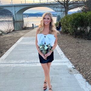 Red Dress Boutique mini dress!